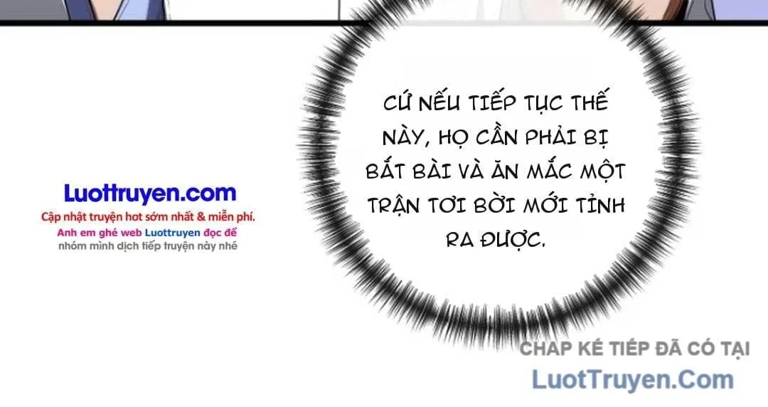 Thần Y Hoa Đà Tái Xuất Chap 55 - Next Chap 56