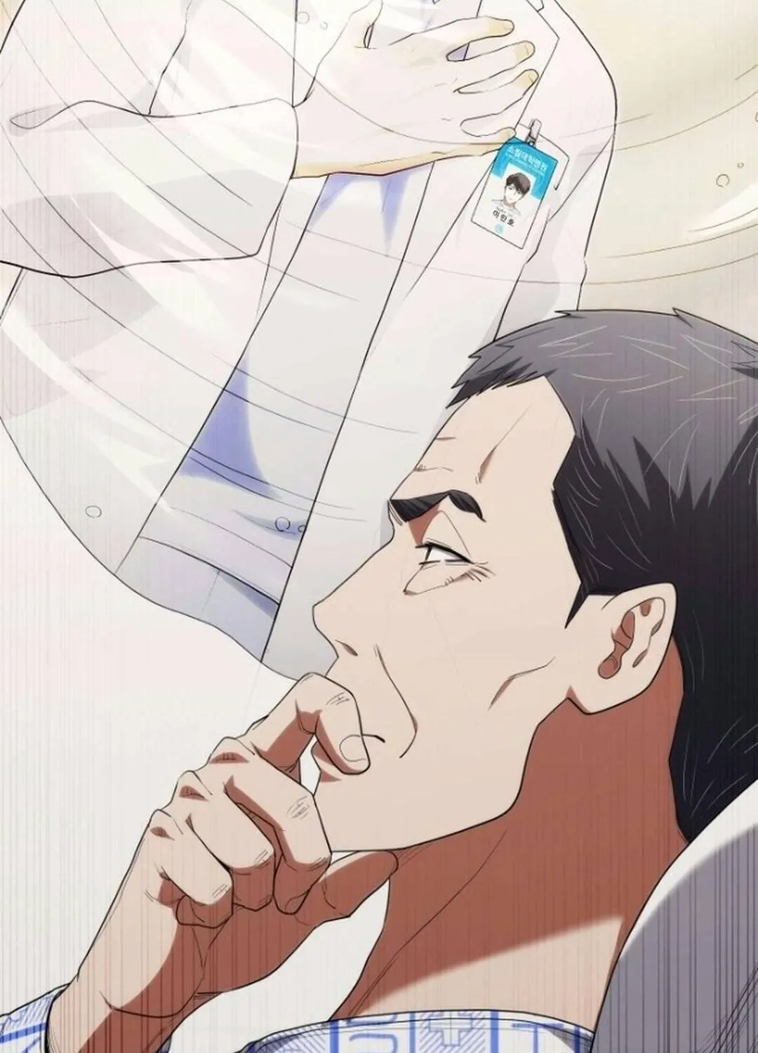 Thần Y Hoa Đà Tái Xuất Chap 55 - Next Chap 56
