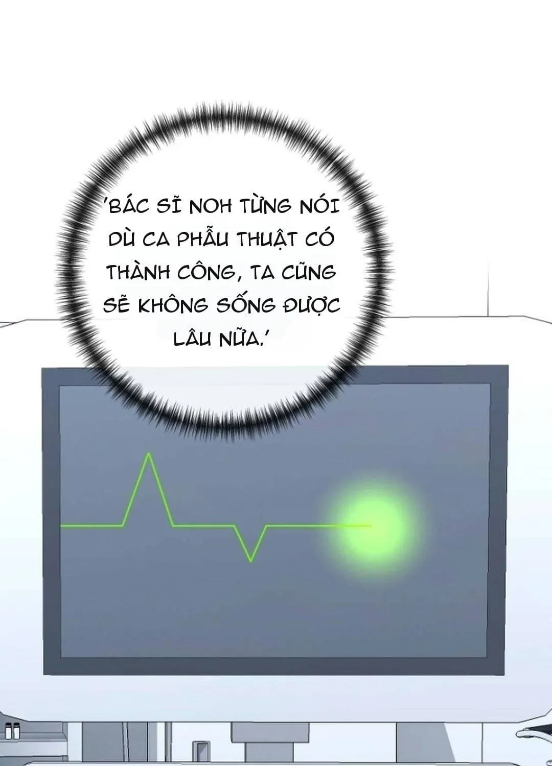 Thần Y Hoa Đà Tái Xuất Chap 55 - Next Chap 56