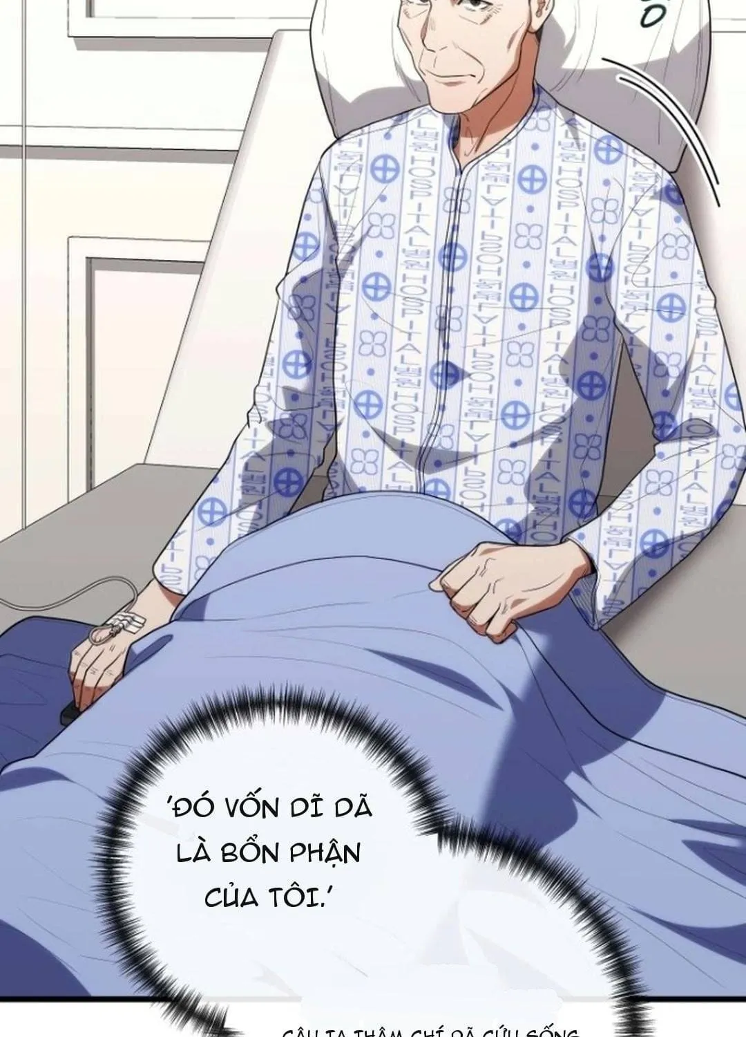 Thần Y Hoa Đà Tái Xuất Chap 55 - Next Chap 56