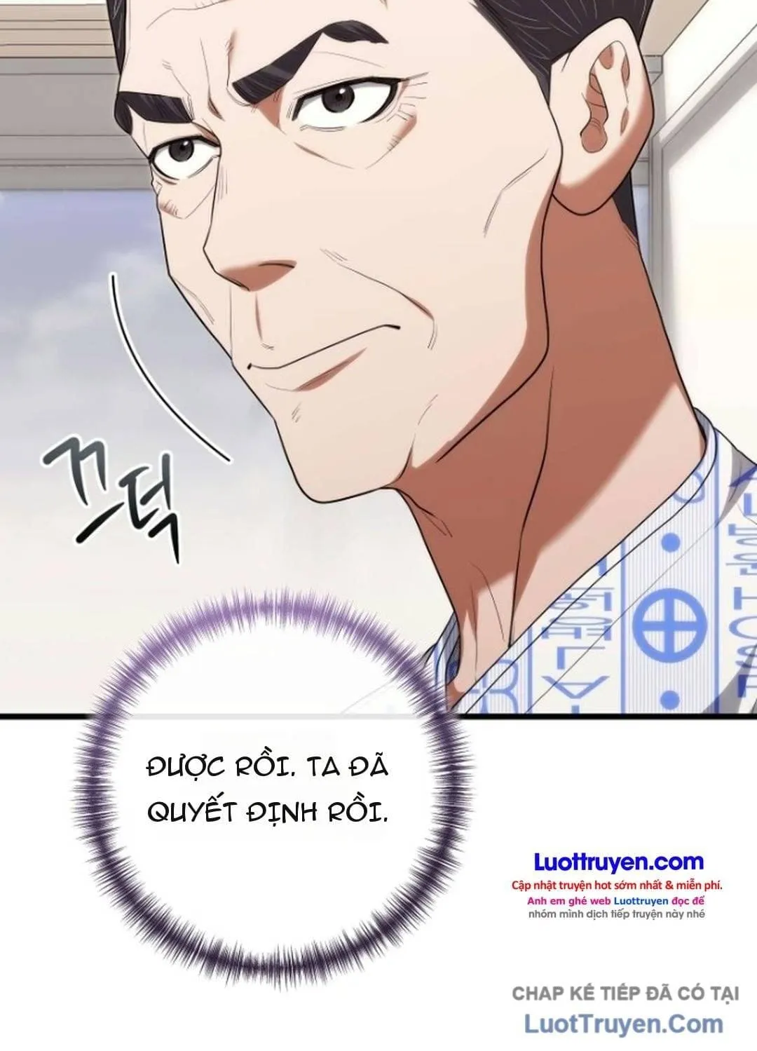 Thần Y Hoa Đà Tái Xuất Chap 55 - Next Chap 56