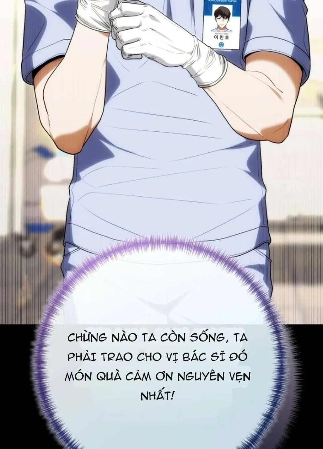 Thần Y Hoa Đà Tái Xuất Chap 55 - Next Chap 56