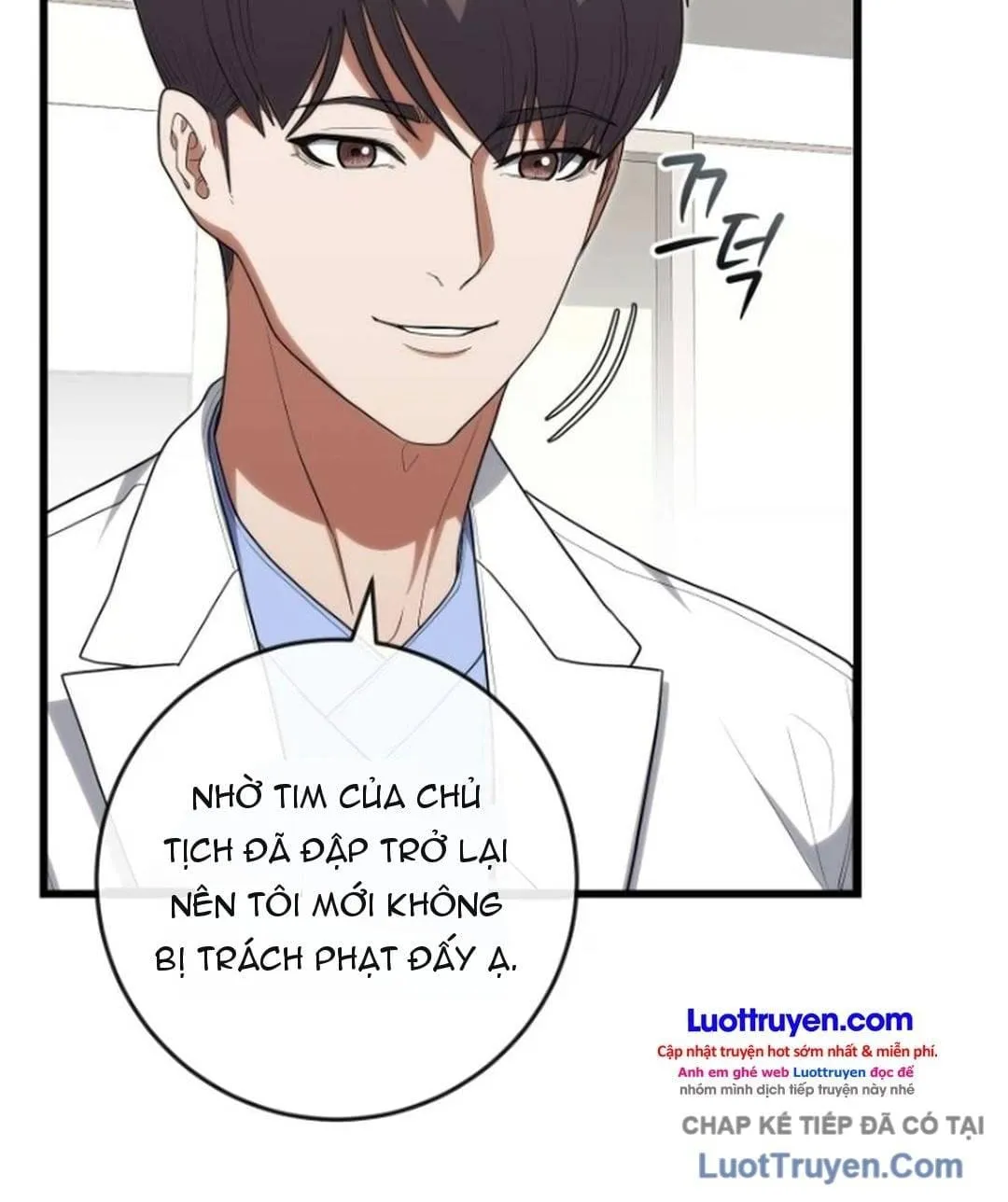 Thần Y Hoa Đà Tái Xuất Chap 55 - Next Chap 56