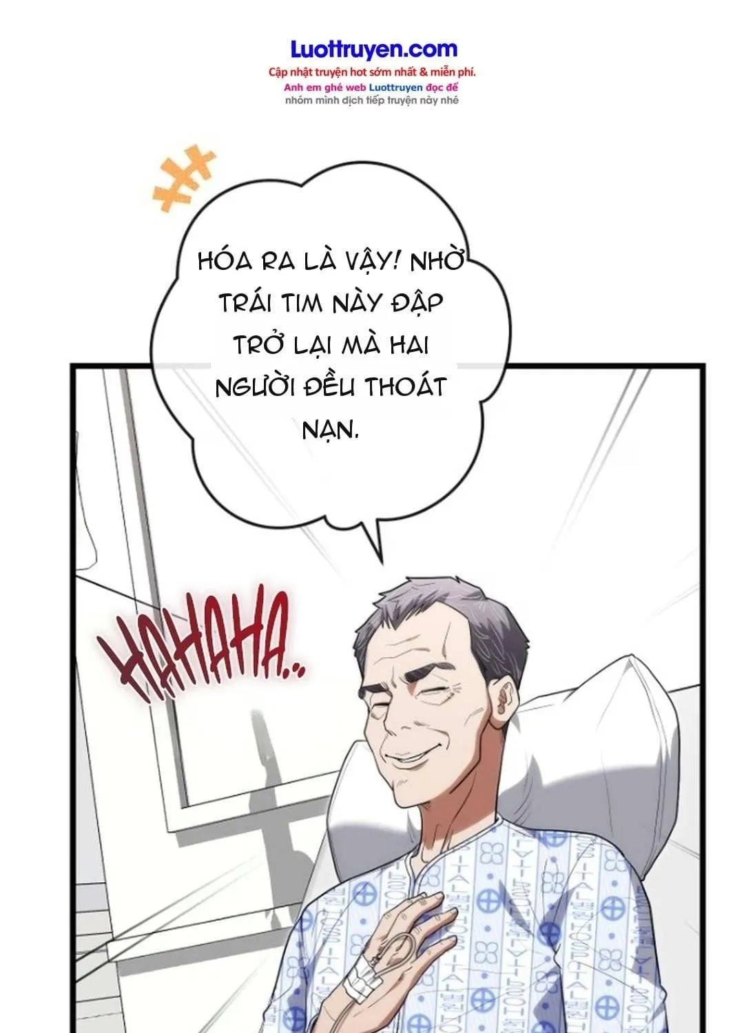 Thần Y Hoa Đà Tái Xuất Chap 55 - Next Chap 56