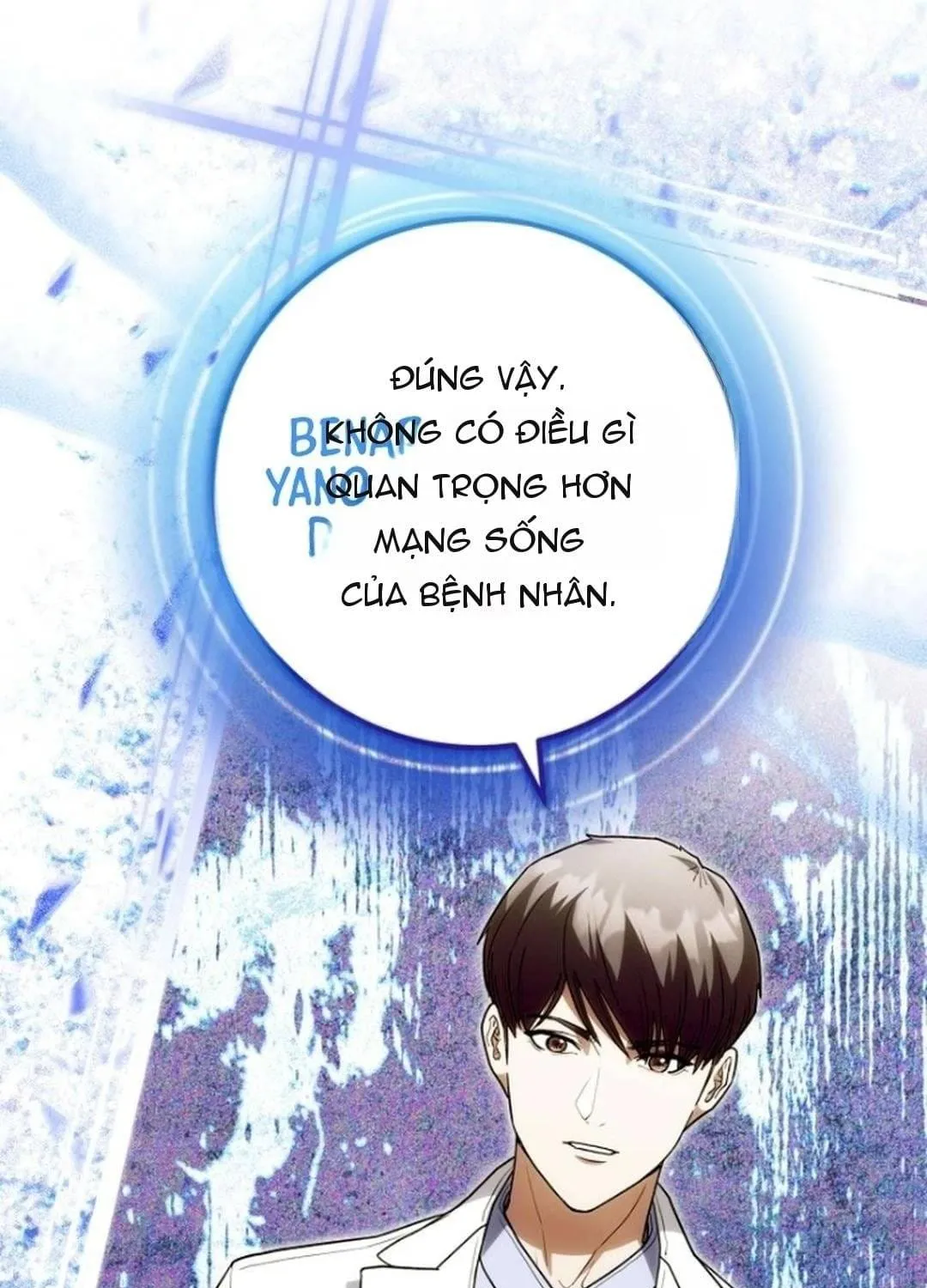 Thần Y Hoa Đà Tái Xuất Chap 55 - Next Chap 56