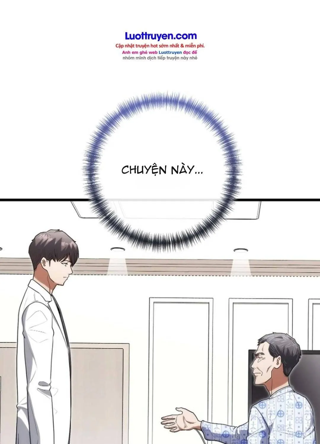 Thần Y Hoa Đà Tái Xuất Chap 55 - Next Chap 56