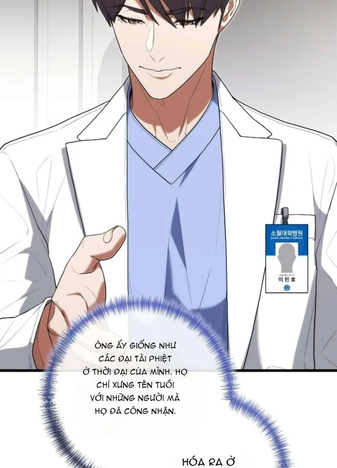 Thần Y Hoa Đà Tái Xuất Chap 55 - Next Chap 56