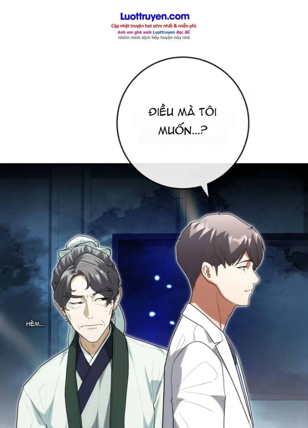 Thần Y Hoa Đà Tái Xuất Chap 55 - Next Chap 56