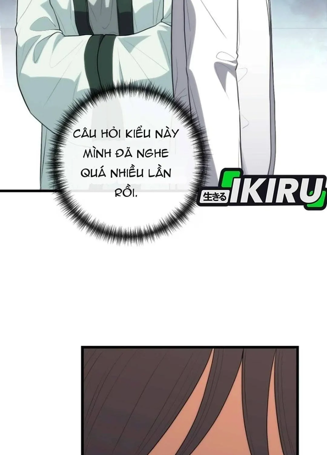 Thần Y Hoa Đà Tái Xuất Chap 55 - Next Chap 56