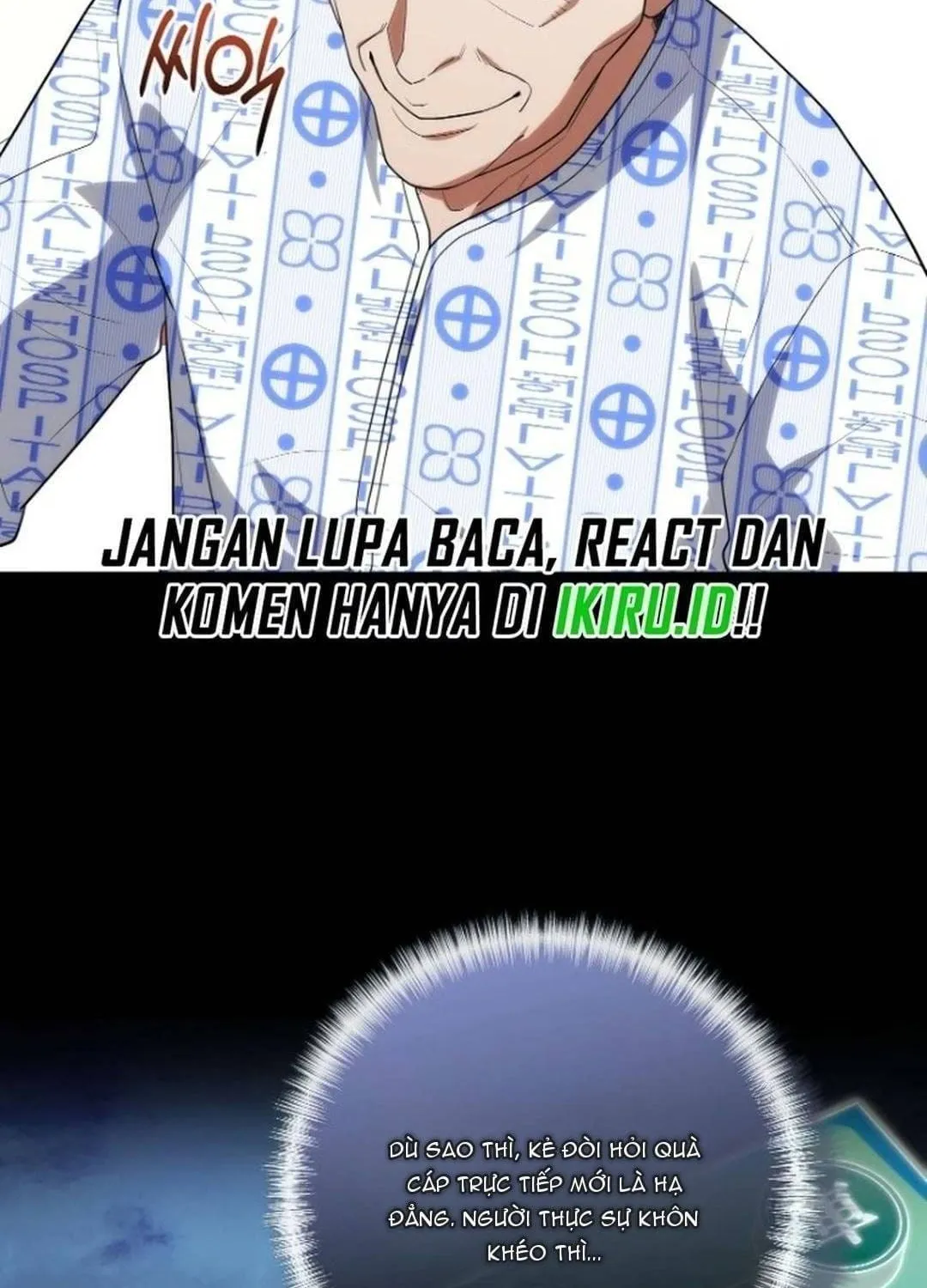 Thần Y Hoa Đà Tái Xuất Chap 55 - Next Chap 56