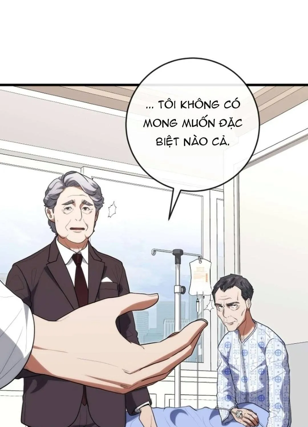 Thần Y Hoa Đà Tái Xuất Chap 55 - Next Chap 56