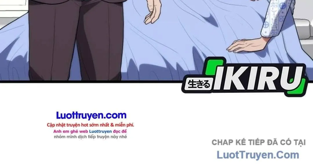 Thần Y Hoa Đà Tái Xuất Chap 55 - Next Chap 56