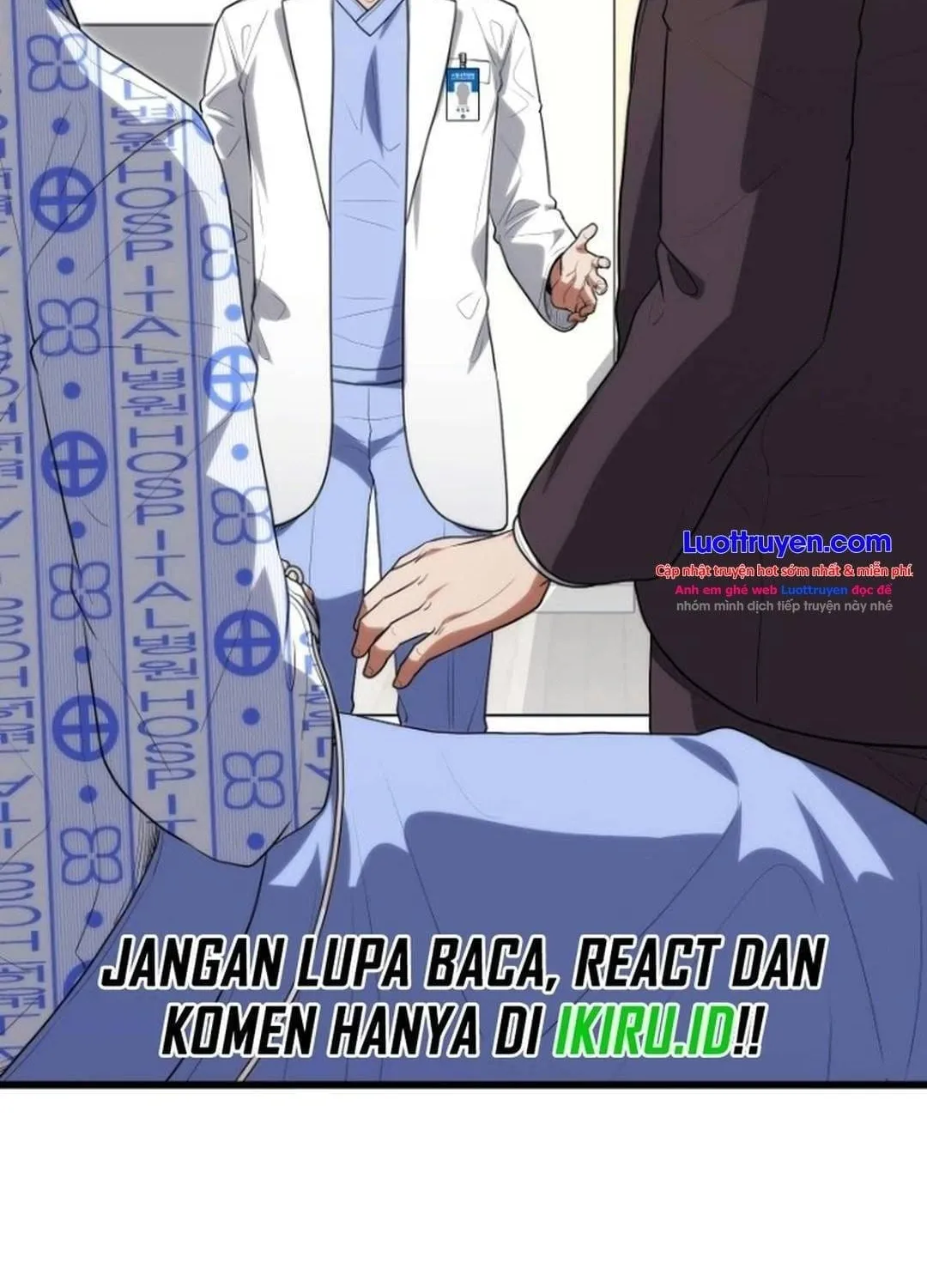 Thần Y Hoa Đà Tái Xuất Chap 55 - Next Chap 56