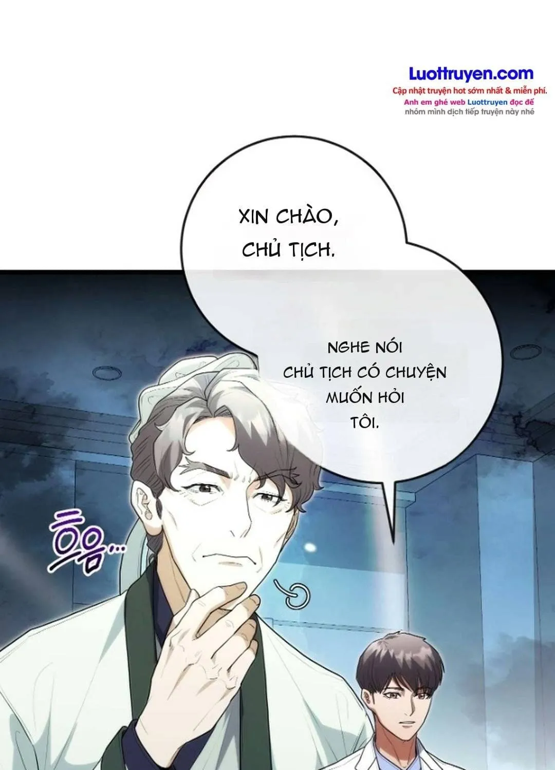 Thần Y Hoa Đà Tái Xuất Chap 55 - Next Chap 56