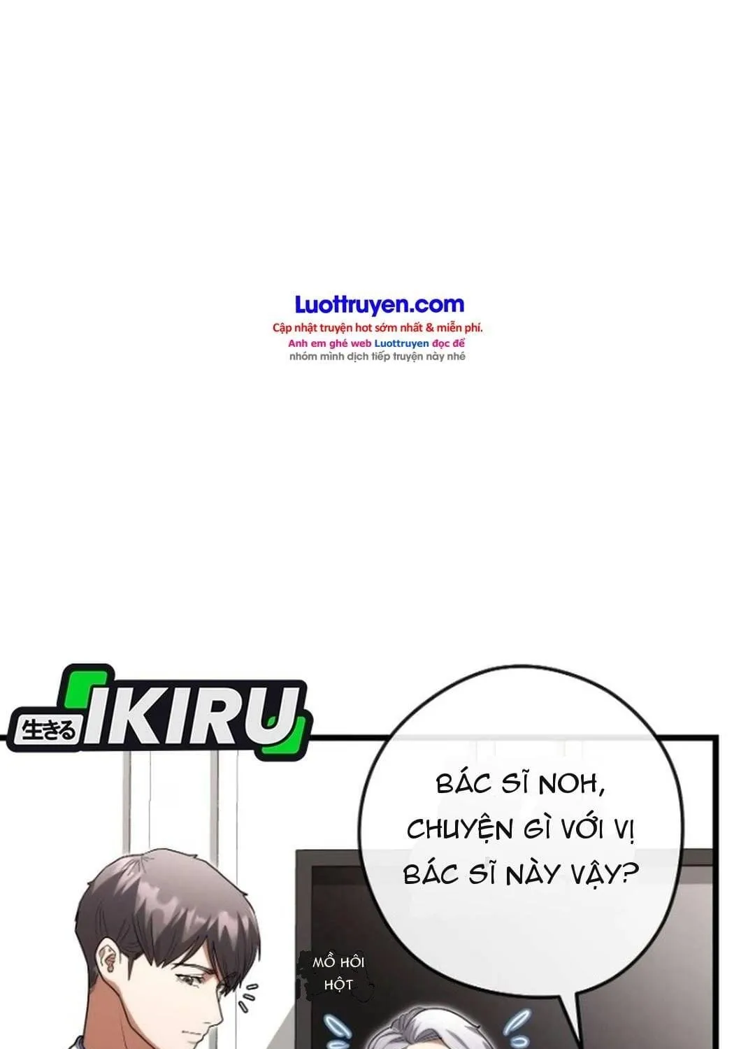 Thần Y Hoa Đà Tái Xuất Chap 55 - Next Chap 56