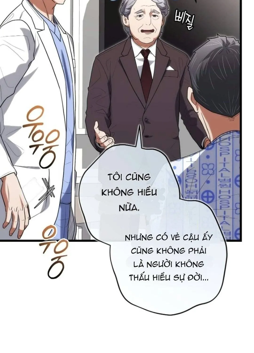 Thần Y Hoa Đà Tái Xuất Chap 55 - Next Chap 56