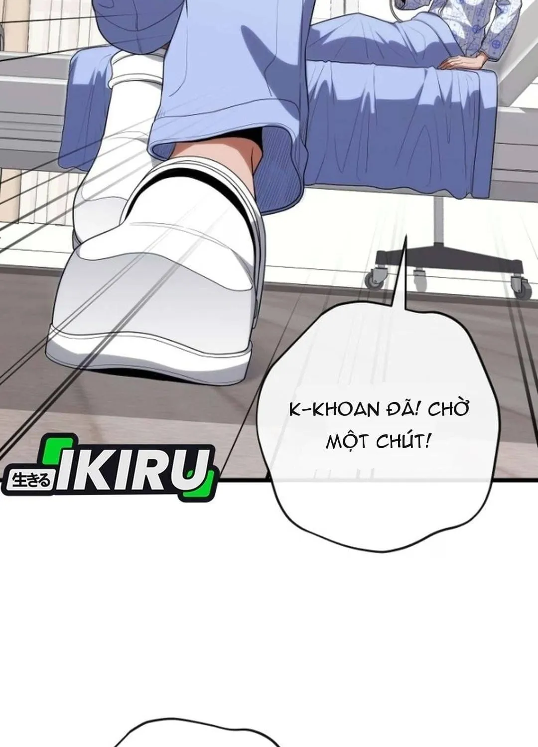 Thần Y Hoa Đà Tái Xuất Chap 55 - Next Chap 56