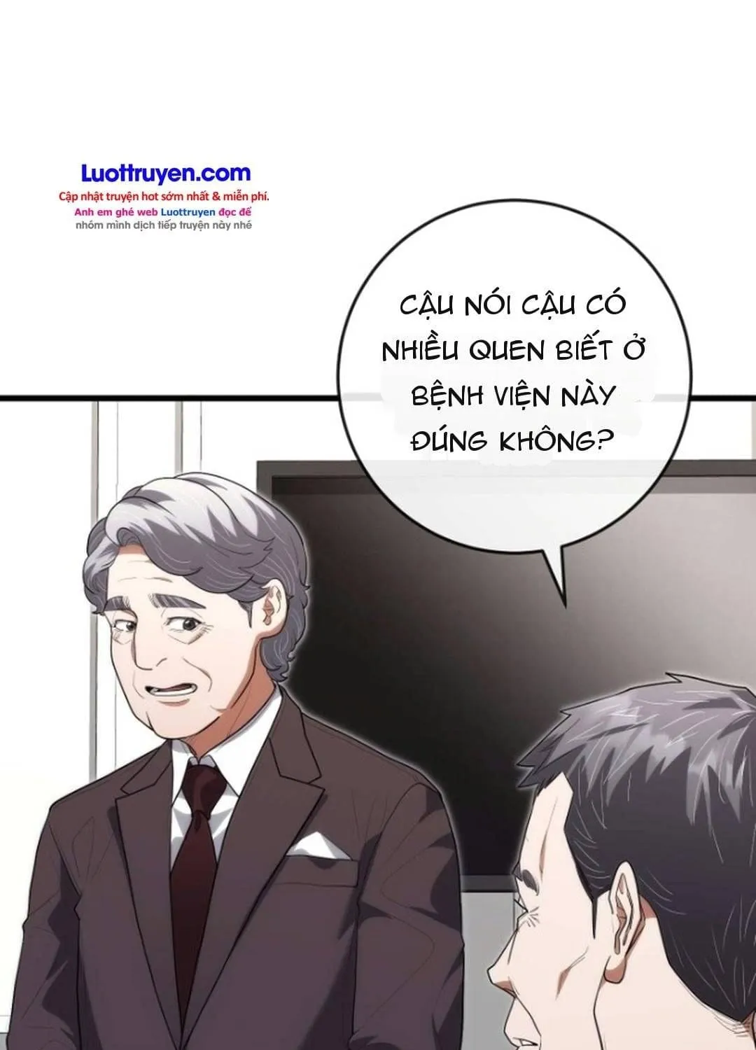 Thần Y Hoa Đà Tái Xuất Chap 55 - Next Chap 56