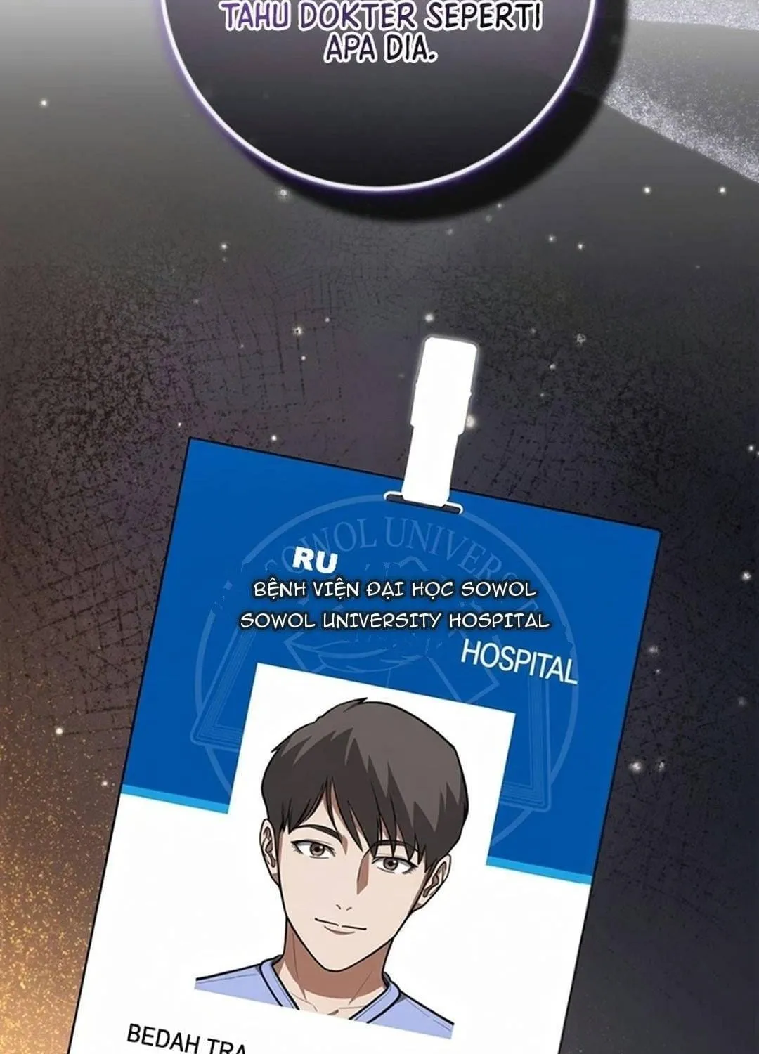 Thần Y Hoa Đà Tái Xuất Chap 55 - Next Chap 56