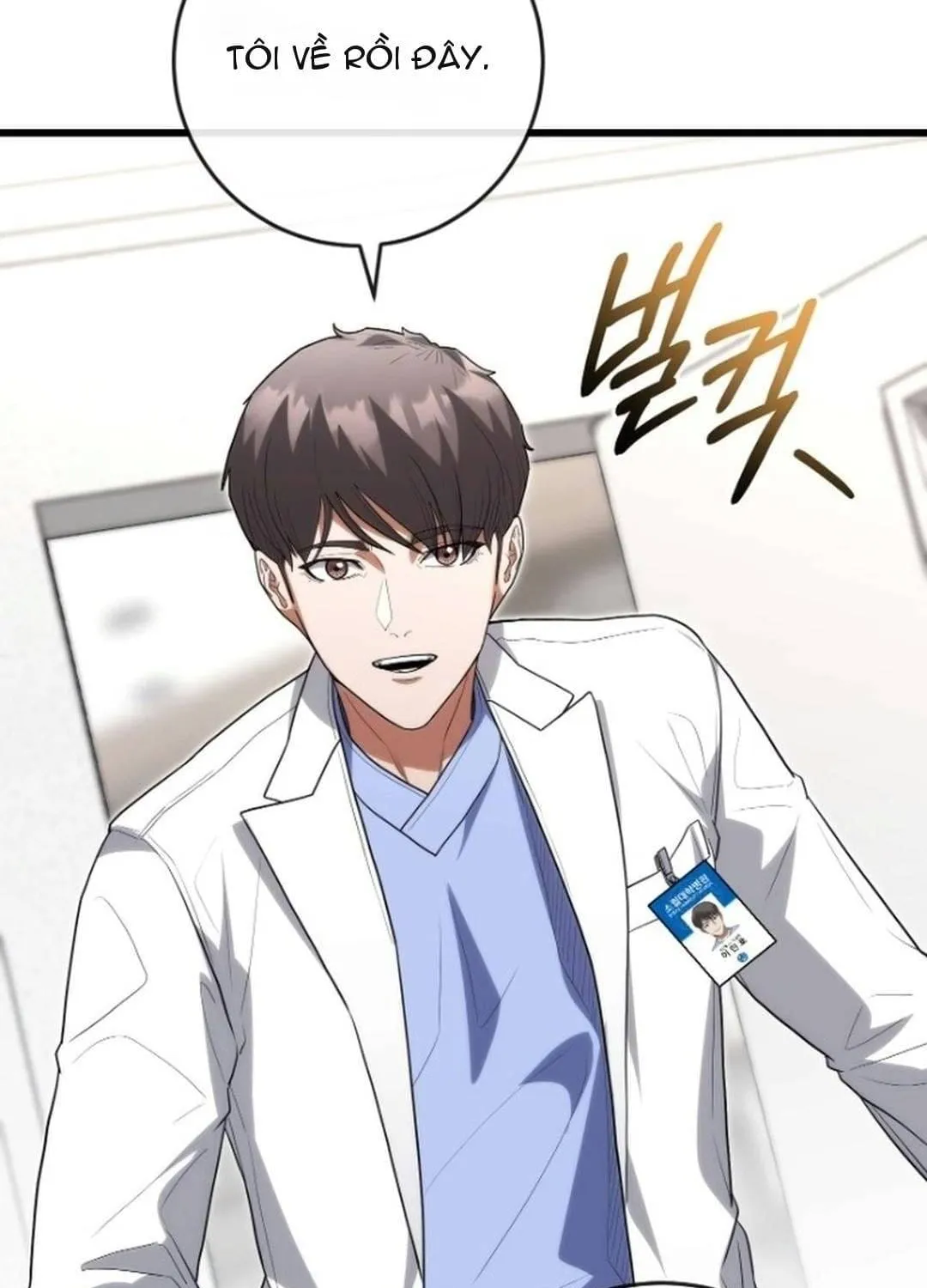Thần Y Hoa Đà Tái Xuất Chap 55 - Next Chap 56