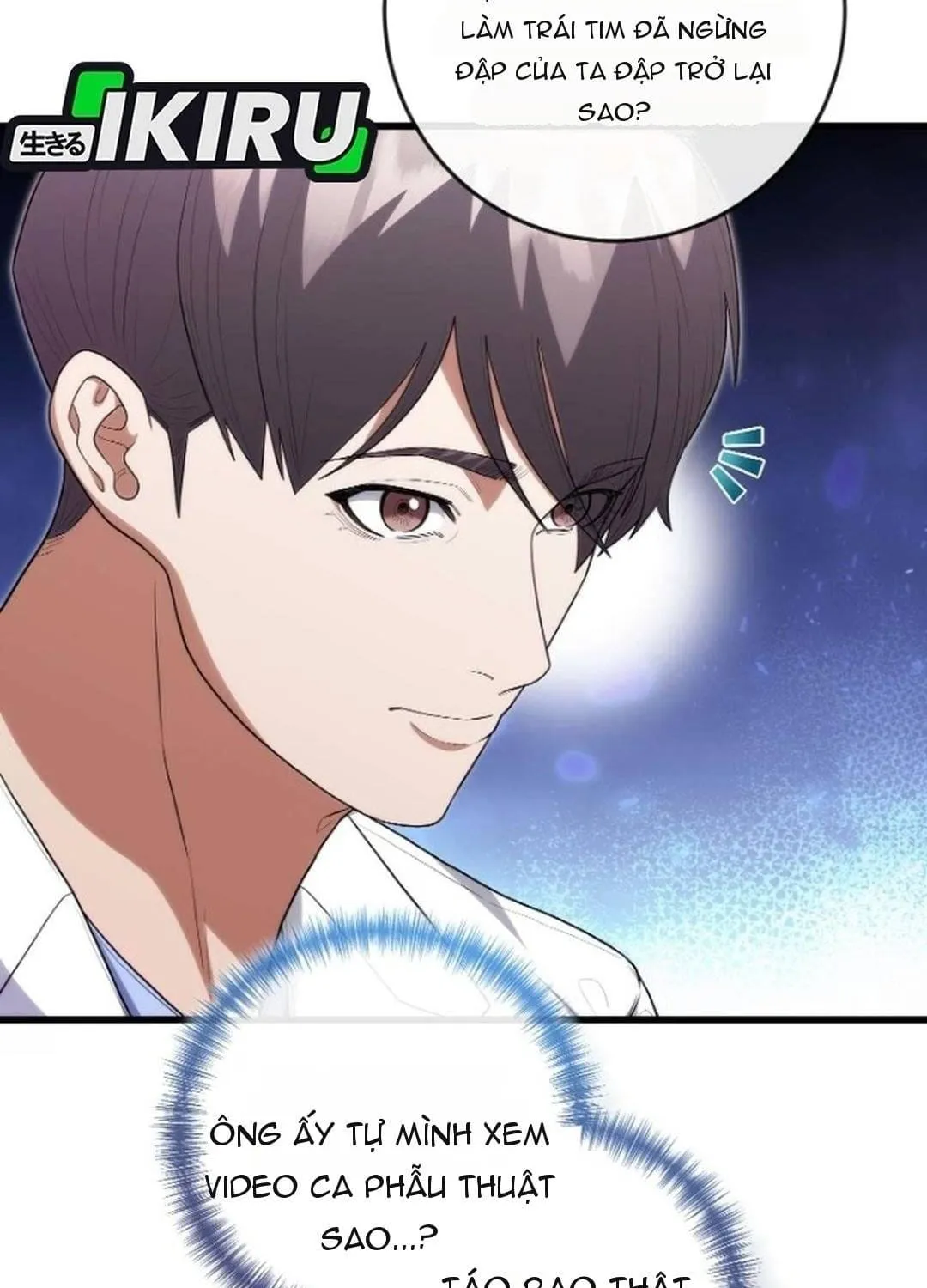 Thần Y Hoa Đà Tái Xuất Chap 55 - Next Chap 56
