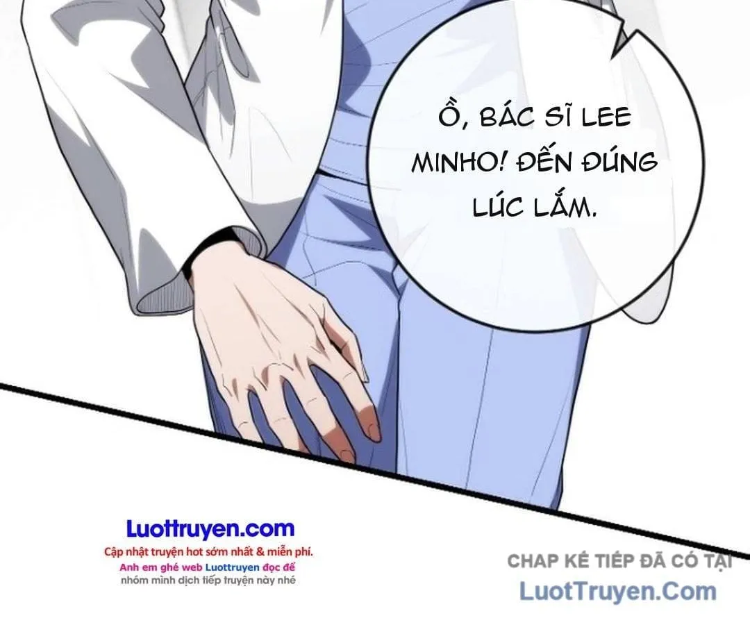 Thần Y Hoa Đà Tái Xuất Chap 55 - Next Chap 56