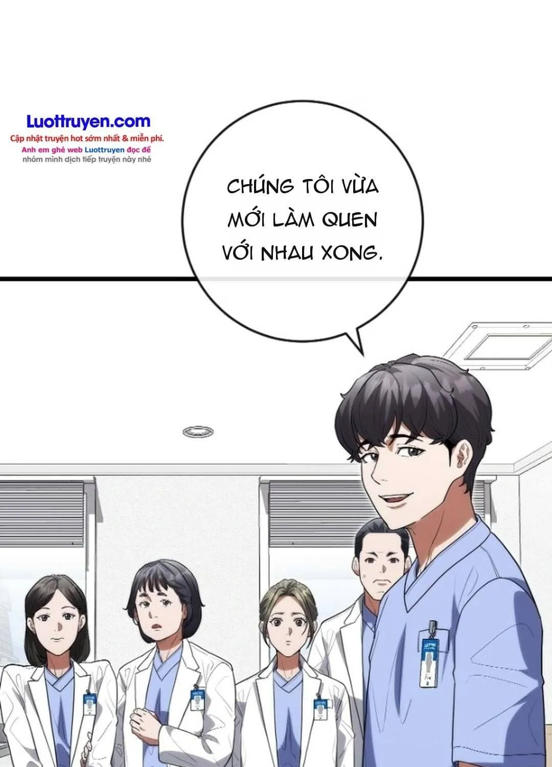 Thần Y Hoa Đà Tái Xuất Chap 55 - Next Chap 56
