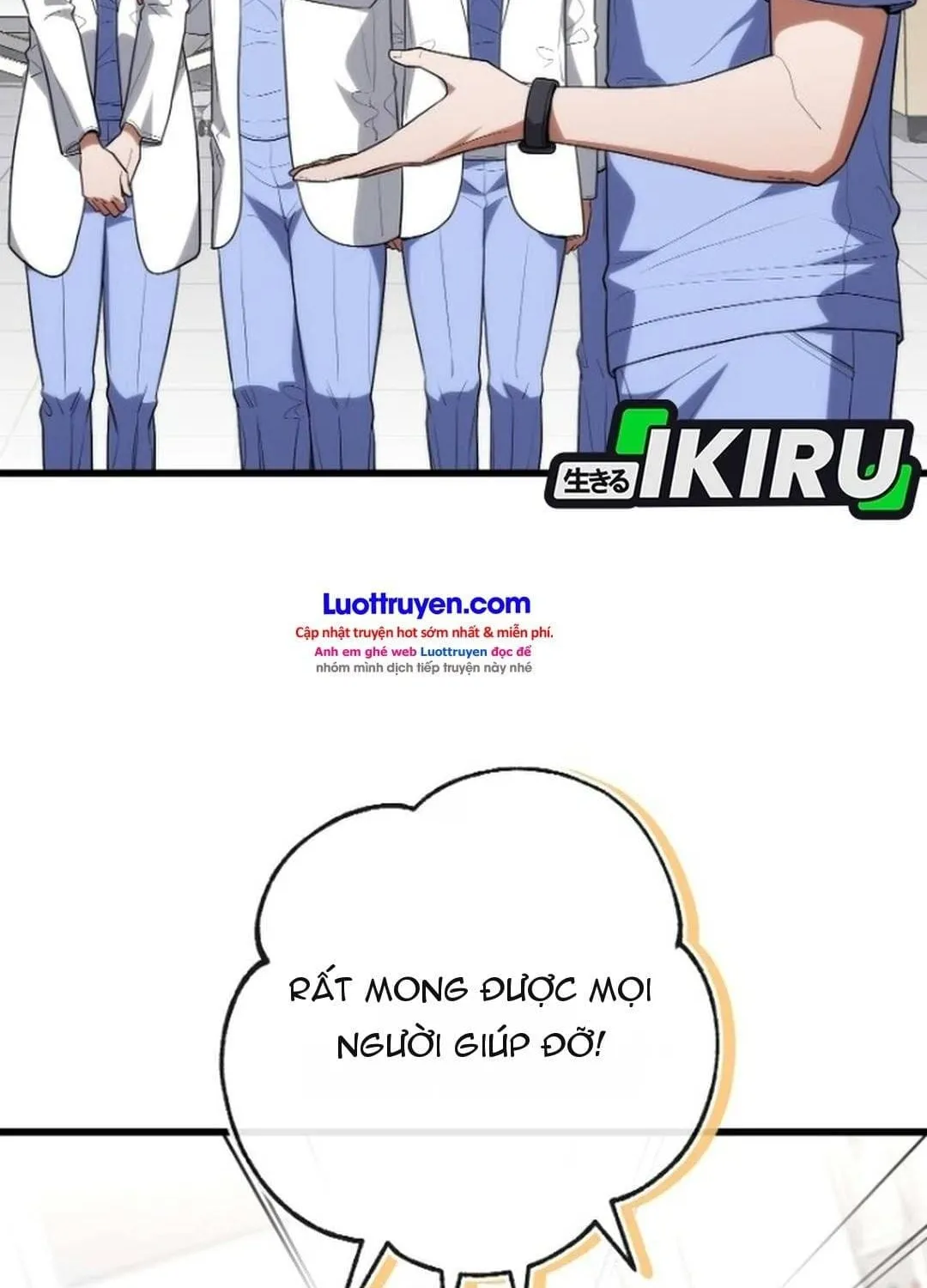 Thần Y Hoa Đà Tái Xuất Chap 55 - Next Chap 56