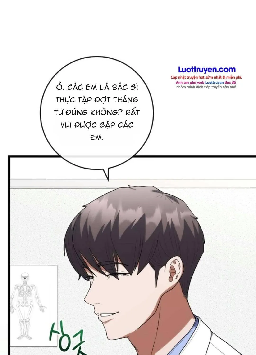 Thần Y Hoa Đà Tái Xuất Chap 55 - Next Chap 56