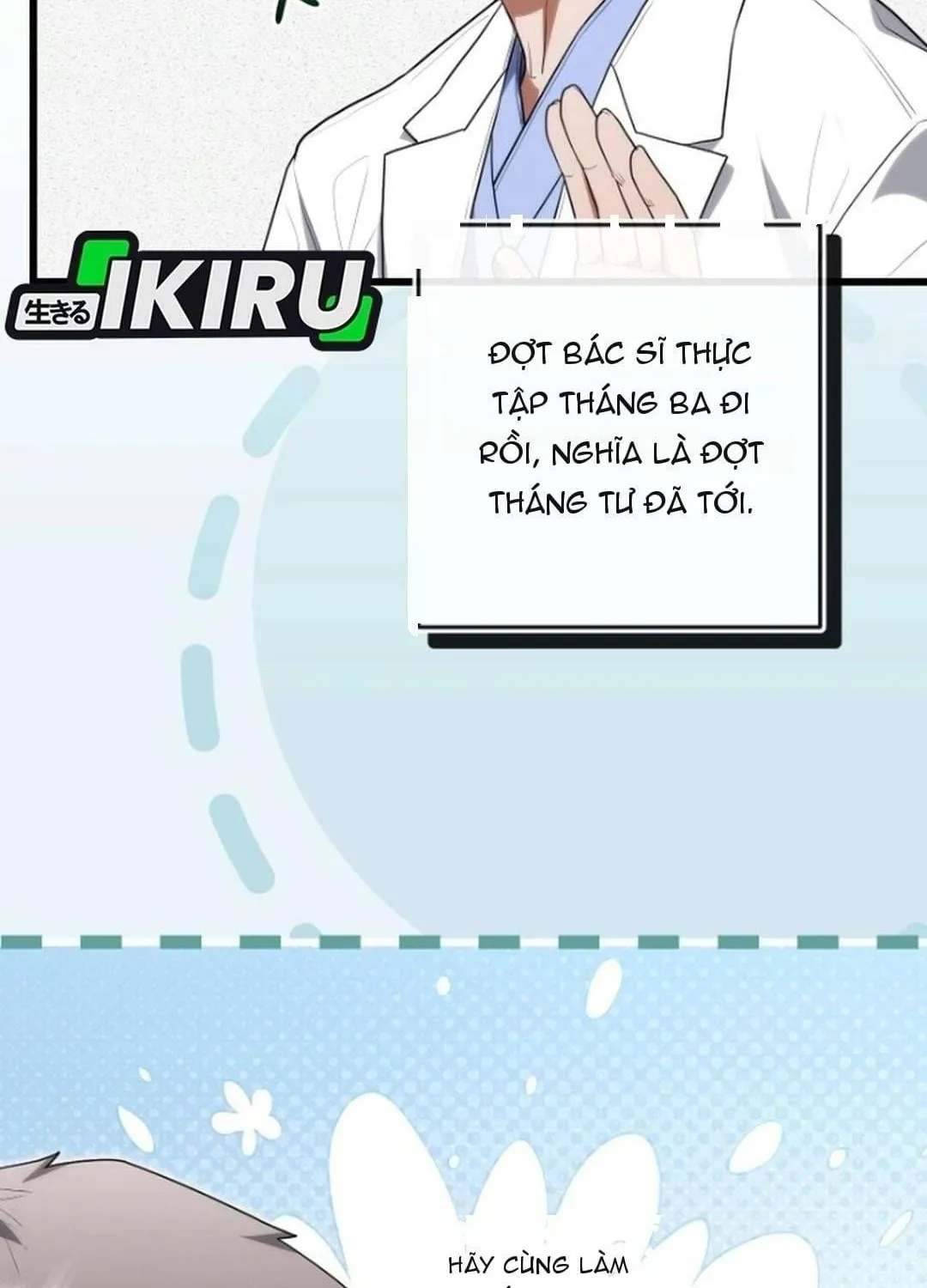 Thần Y Hoa Đà Tái Xuất Chap 55 - Next Chap 56