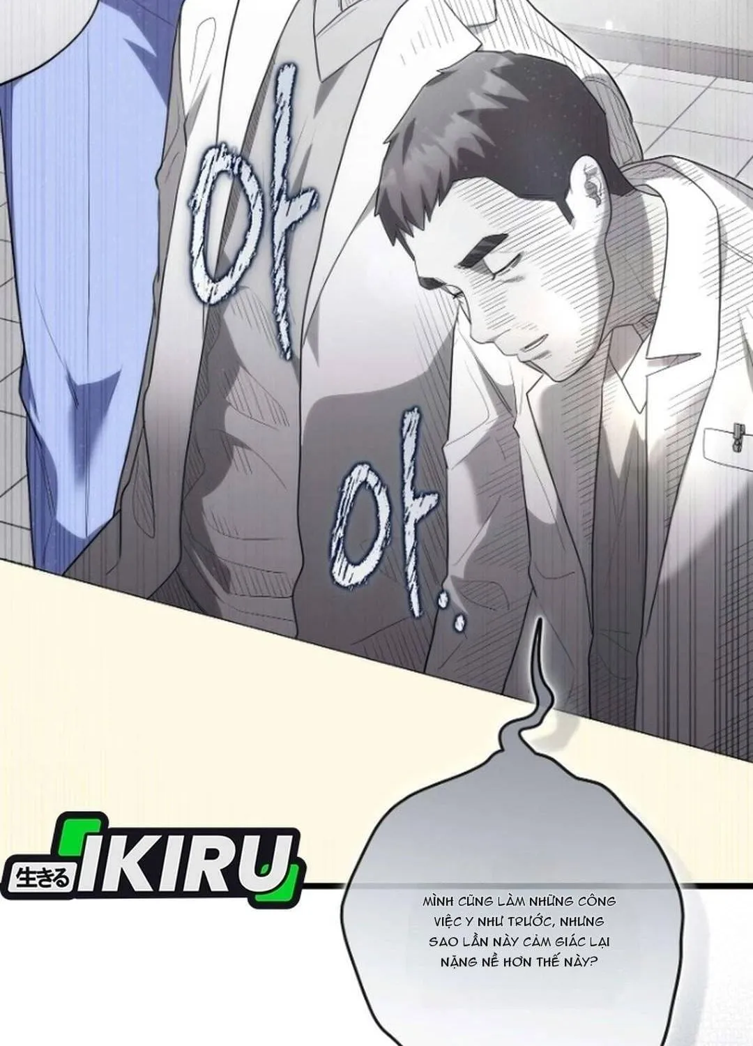 Thần Y Hoa Đà Tái Xuất Chap 55 - Next Chap 56
