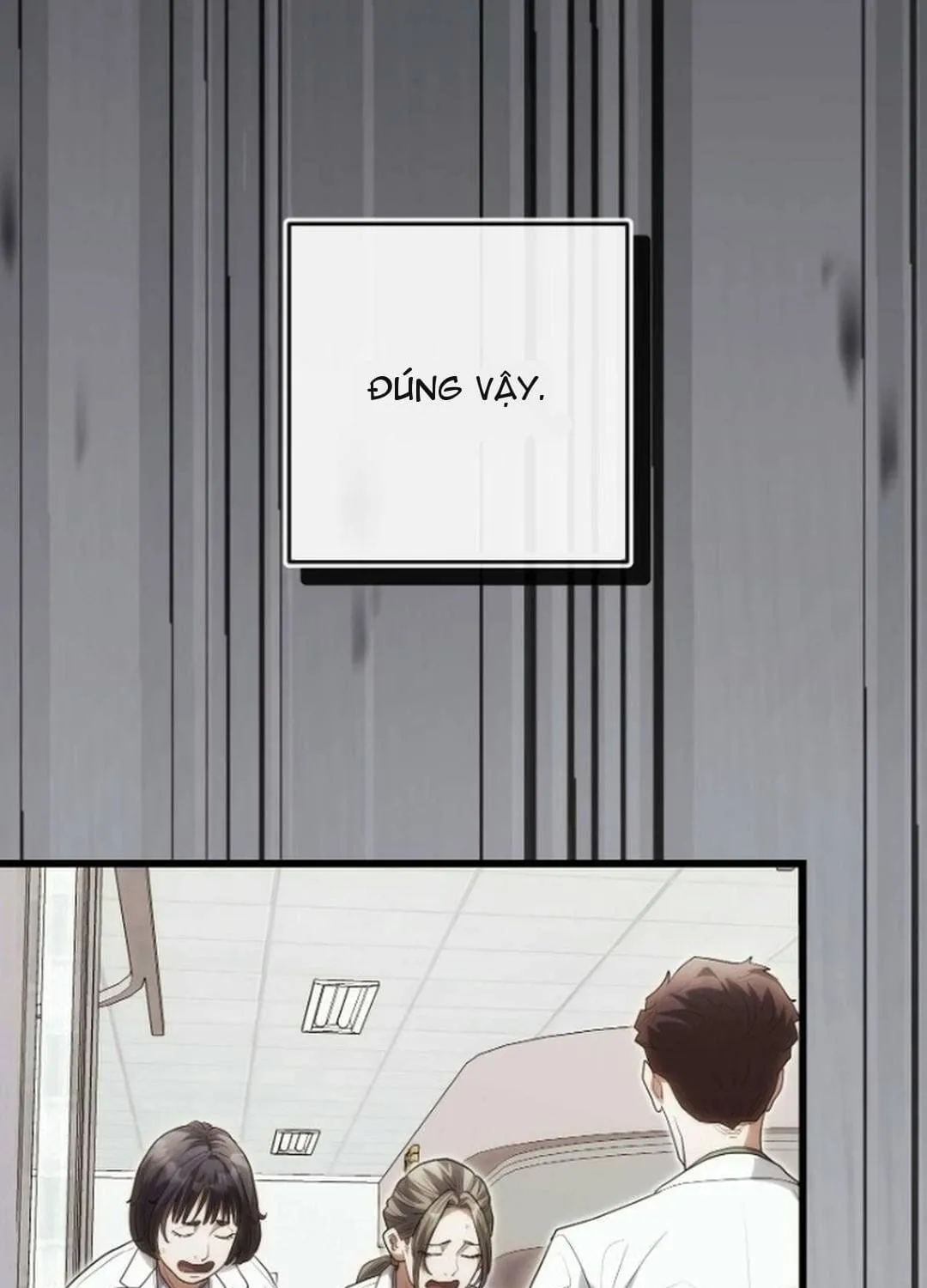Thần Y Hoa Đà Tái Xuất Chap 55 - Next Chap 56