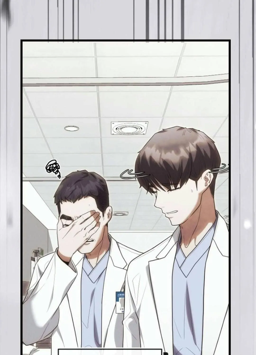 Thần Y Hoa Đà Tái Xuất Chap 55 - Next Chap 56