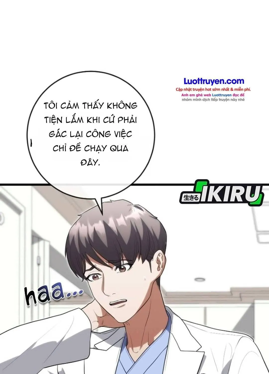 Thần Y Hoa Đà Tái Xuất Chap 56 - Next Chap 57