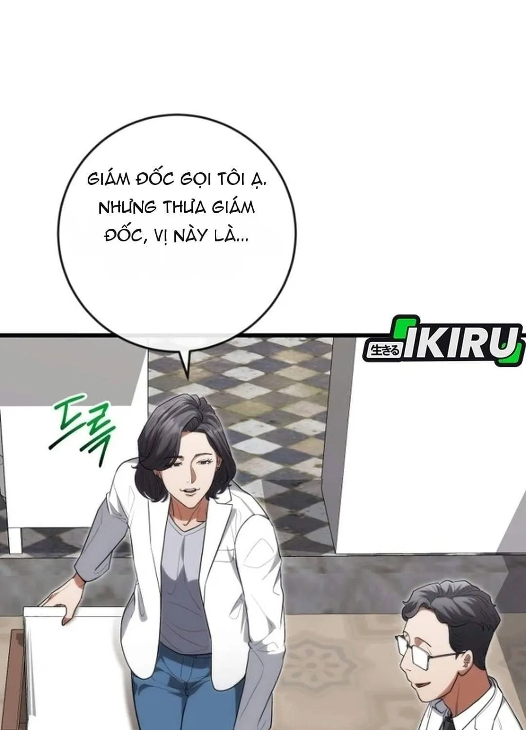 Thần Y Hoa Đà Tái Xuất Chap 56 - Next Chap 57