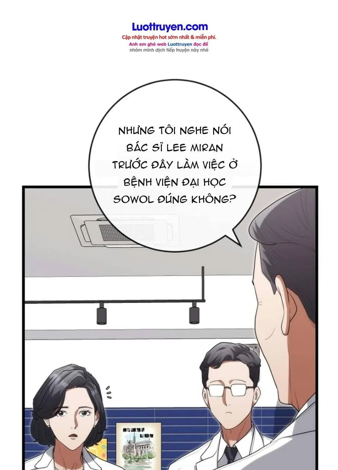 Thần Y Hoa Đà Tái Xuất Chap 56 - Next Chap 57
