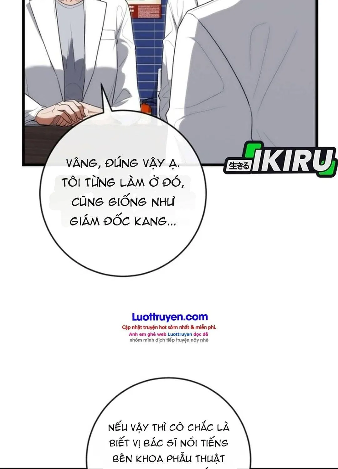 Thần Y Hoa Đà Tái Xuất Chap 56 - Next Chap 57