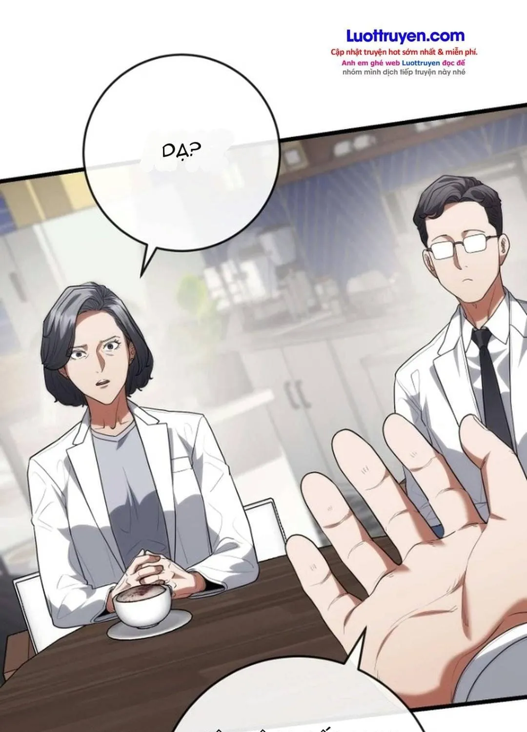 Thần Y Hoa Đà Tái Xuất Chap 56 - Next Chap 57