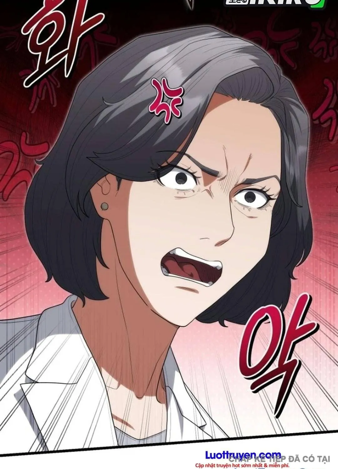 Thần Y Hoa Đà Tái Xuất Chap 56 - Next Chap 57