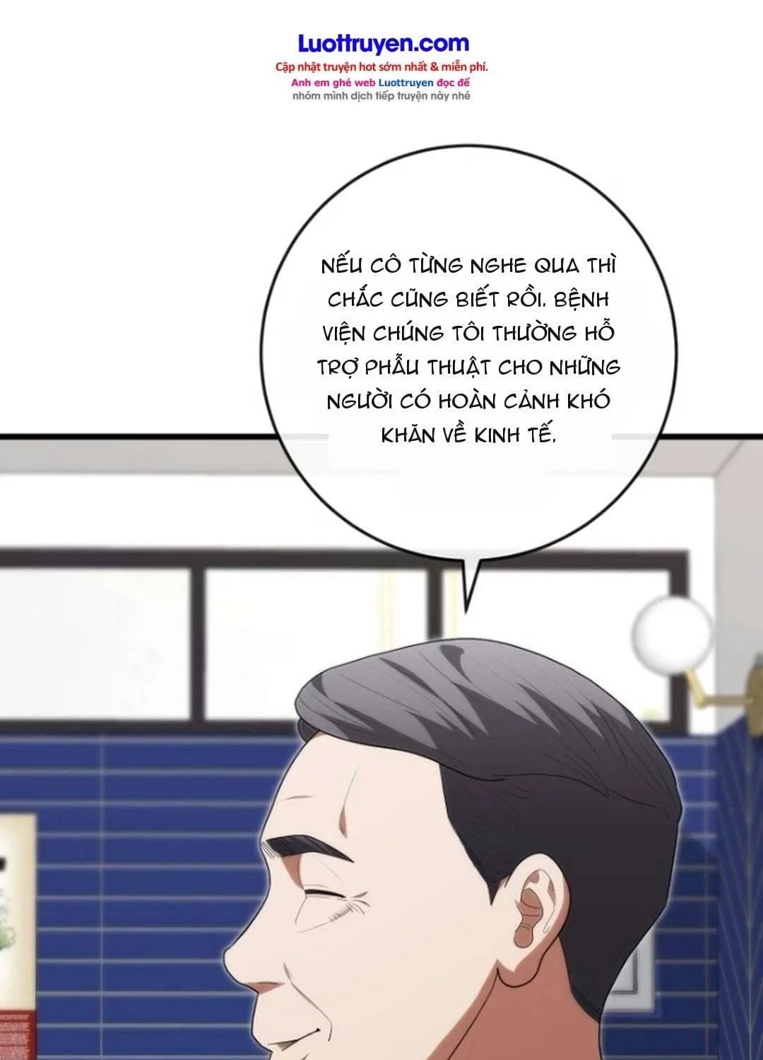 Thần Y Hoa Đà Tái Xuất Chap 56 - Next Chap 57
