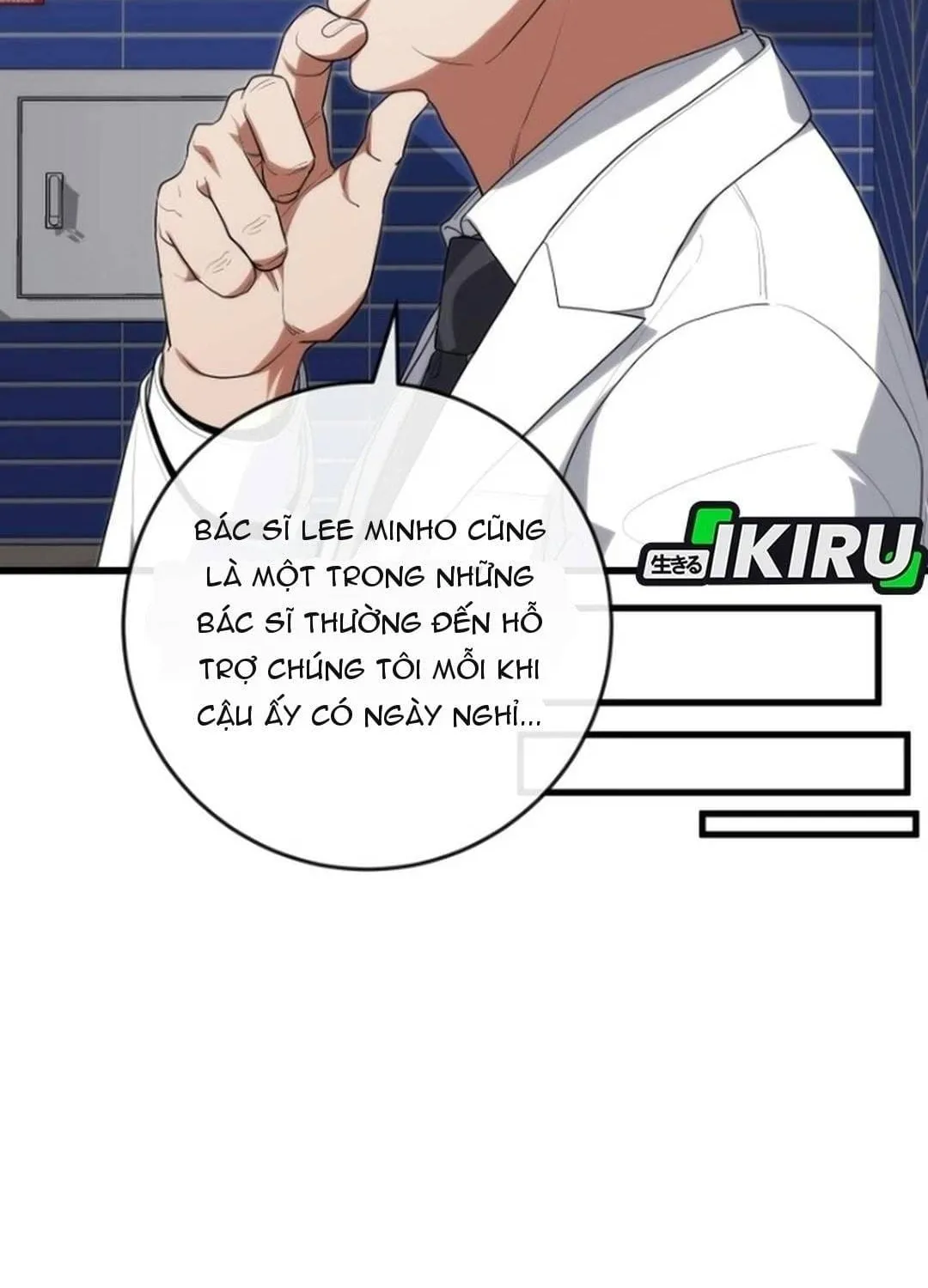 Thần Y Hoa Đà Tái Xuất Chap 56 - Next Chap 57