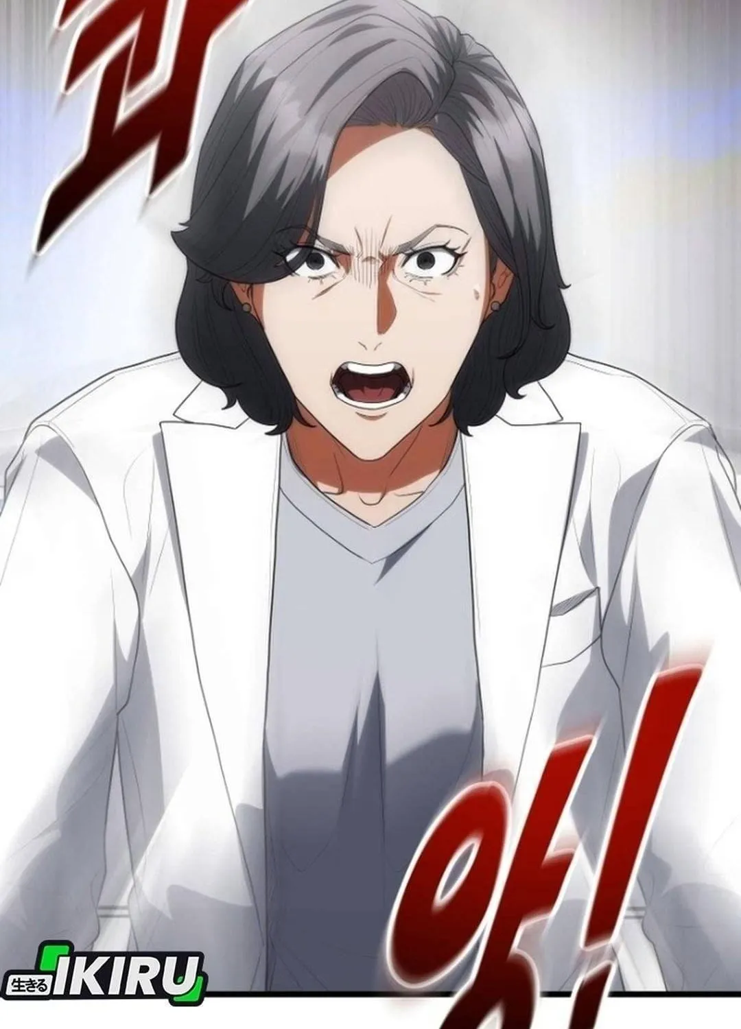 Thần Y Hoa Đà Tái Xuất Chap 56 - Next Chap 57