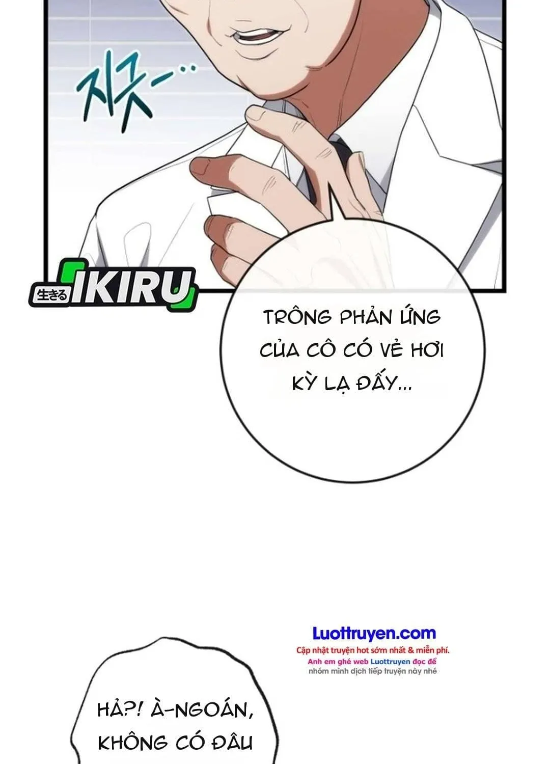 Thần Y Hoa Đà Tái Xuất Chap 56 - Next Chap 57