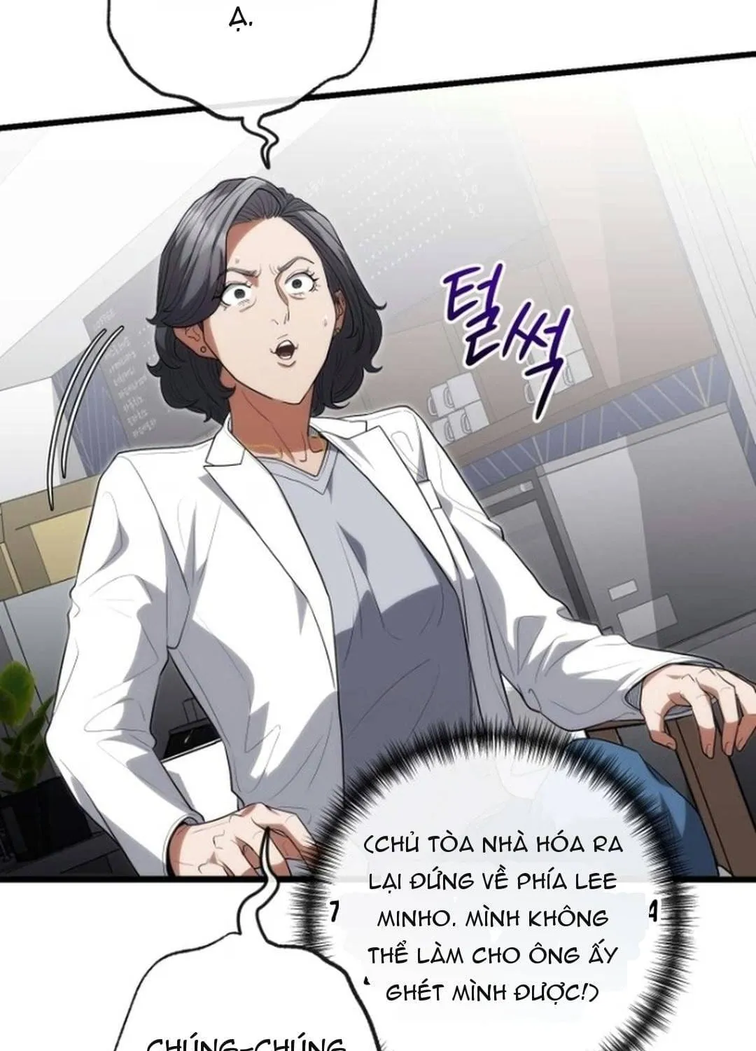 Thần Y Hoa Đà Tái Xuất Chap 56 - Next Chap 57