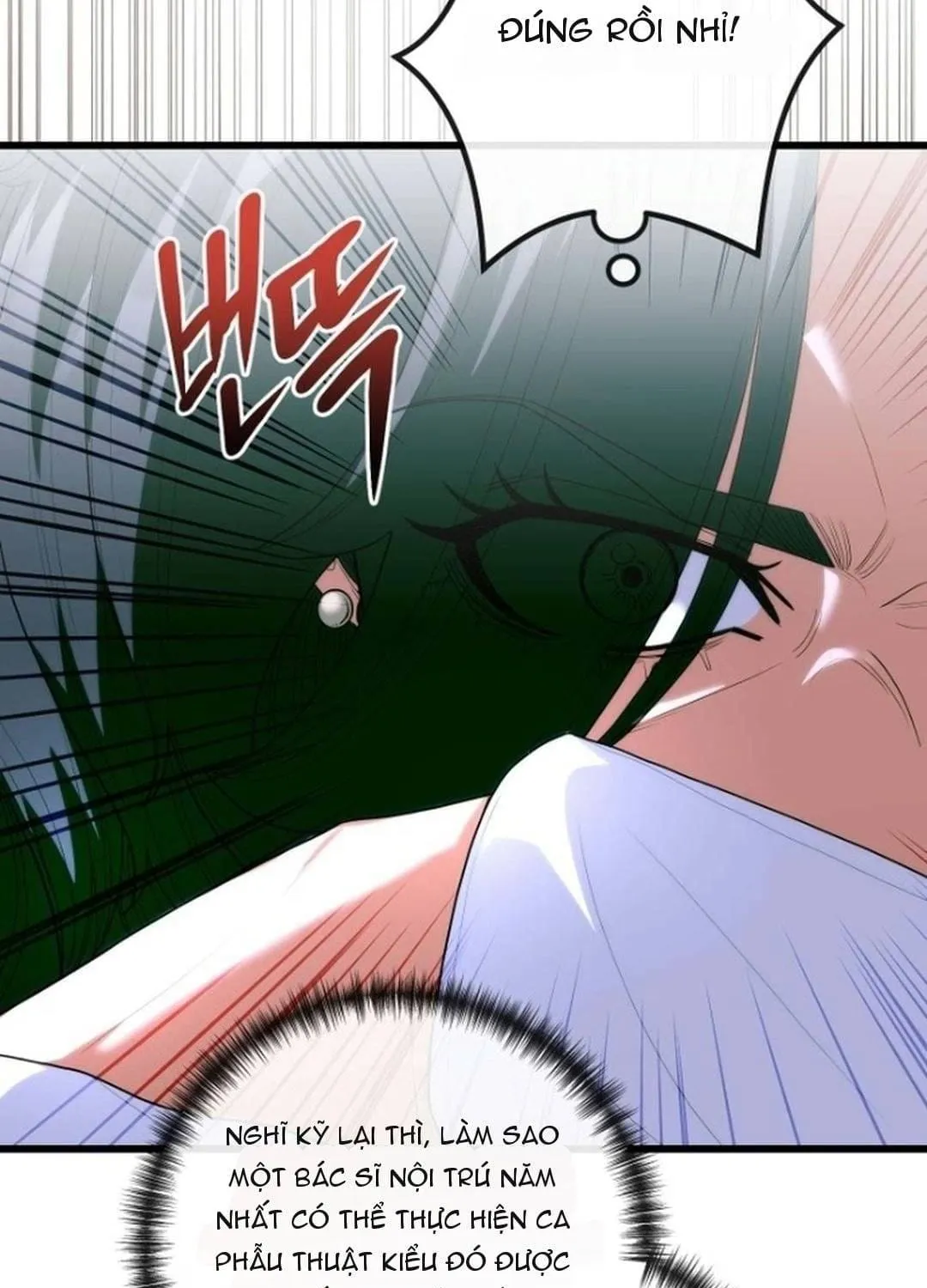 Thần Y Hoa Đà Tái Xuất Chap 56 - Next Chap 57