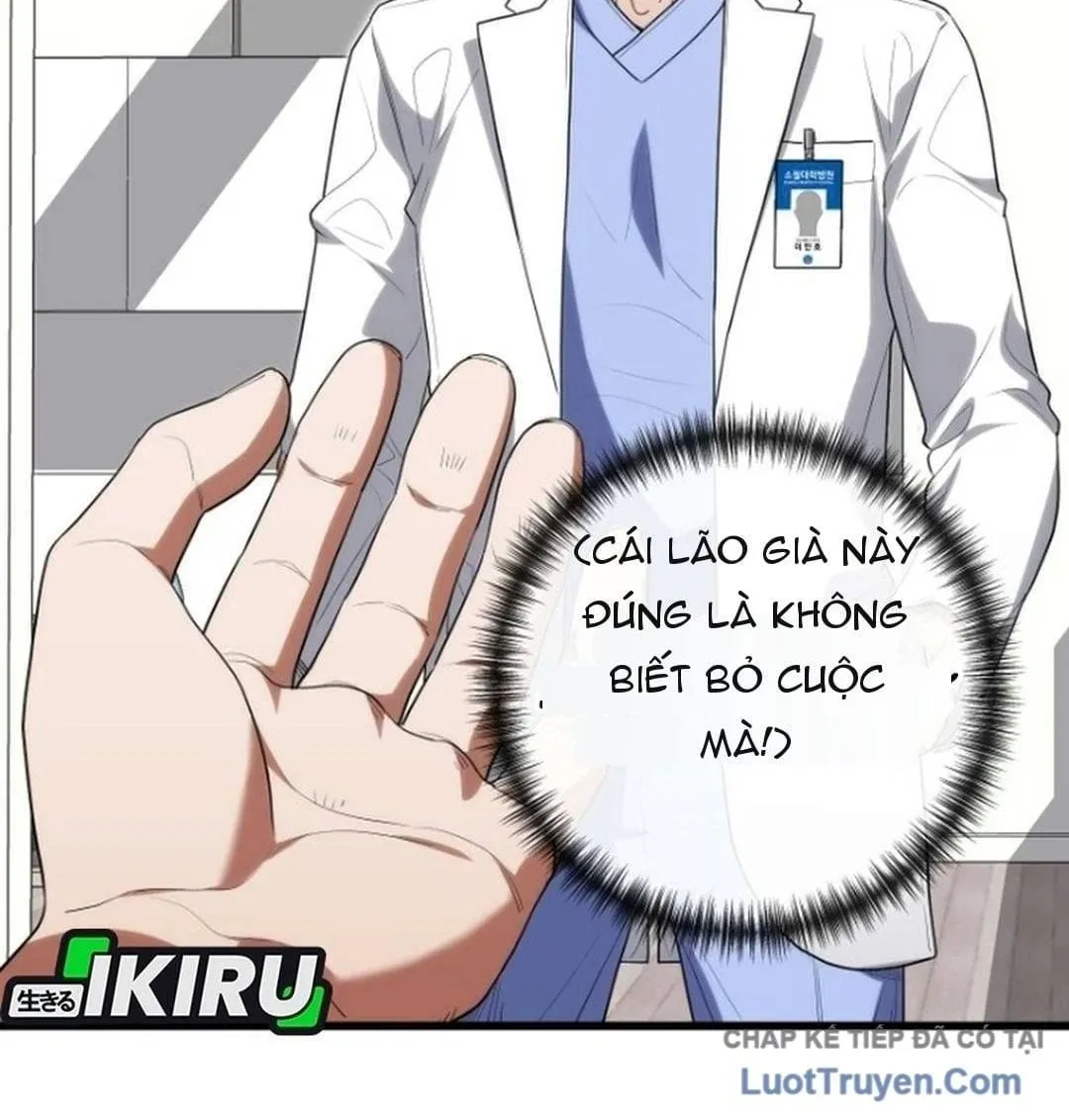 Thần Y Hoa Đà Tái Xuất Chap 56 - Next Chap 57