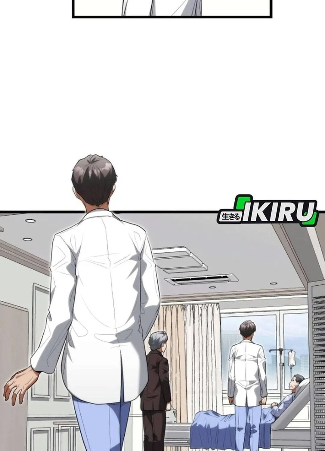 Thần Y Hoa Đà Tái Xuất Chap 56 - Next Chap 57