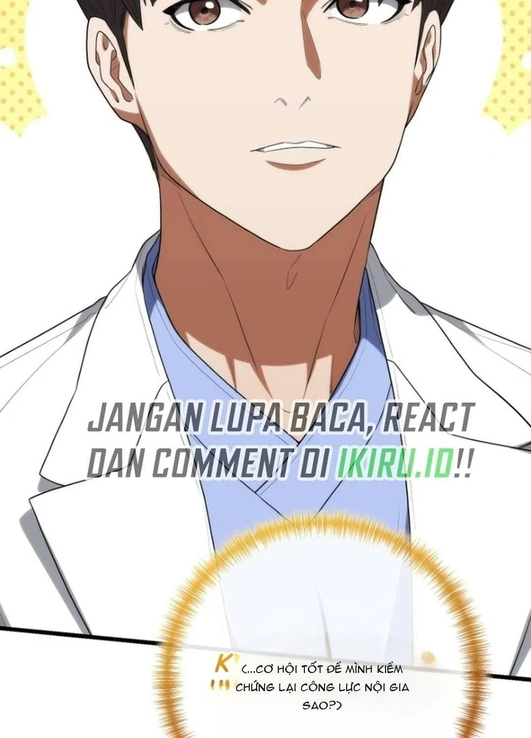 Thần Y Hoa Đà Tái Xuất Chap 56 - Next Chap 57