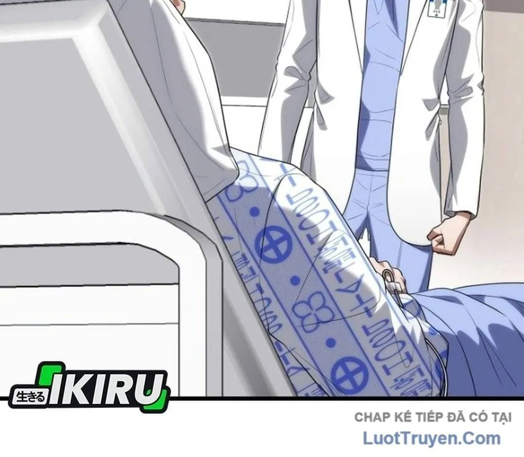 Thần Y Hoa Đà Tái Xuất Chap 56 - Next Chap 57