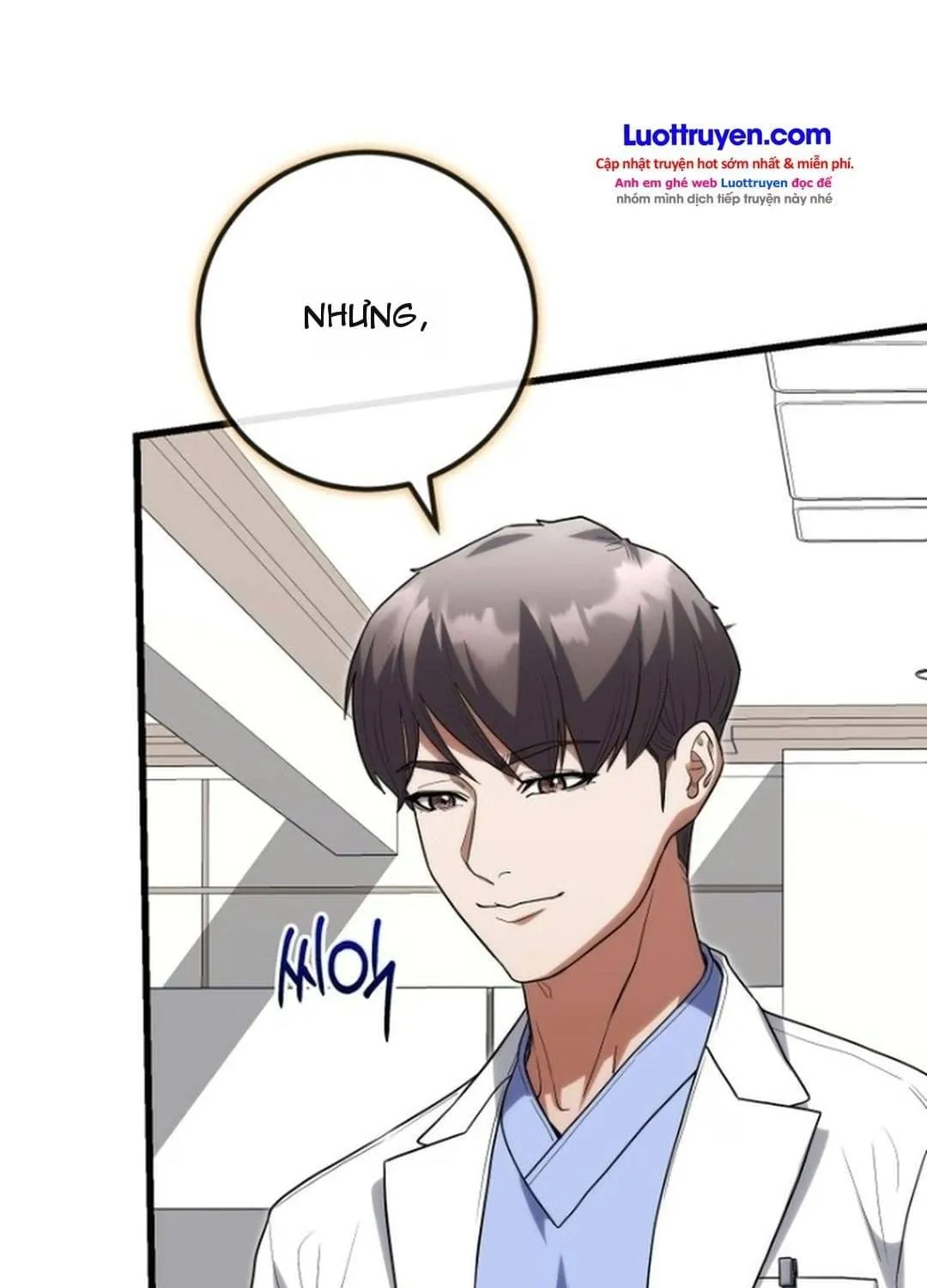 Thần Y Hoa Đà Tái Xuất Chap 56 - Next Chap 57